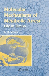 Front cover_Molecular Mechanisms of Metabolic Arrest