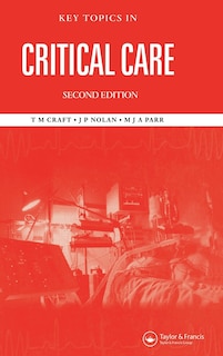Couverture_Key Topics In Critical Care, Second Edition