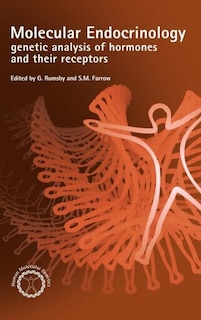Front cover_Molecular Endocrinology