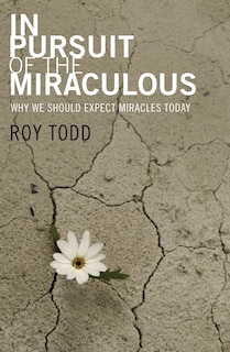 Couverture_In Pursuit of the Miraculous