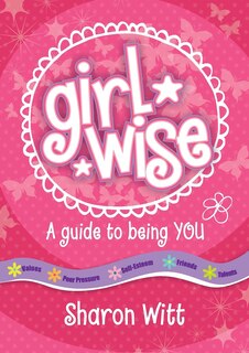 Couverture_A Guide to Being You