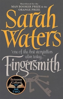 Front cover_Fingersmith