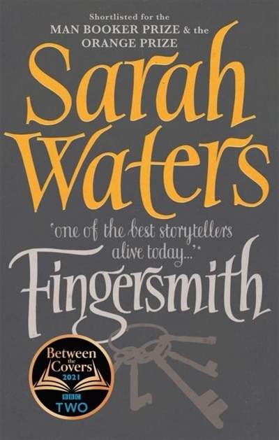 Front cover_Fingersmith
