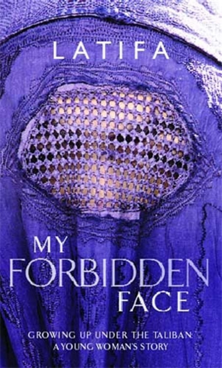 Couverture_My Forbidden Face