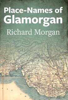 Front cover_Place-Names of Glamorgan