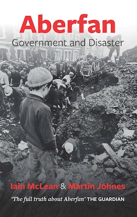 Aberfan: Government And Disaster