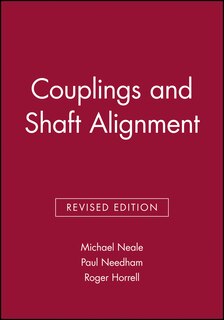 Front cover_Couplings and Shaft Alignment