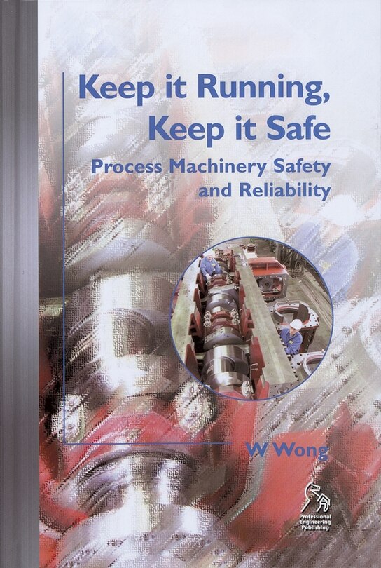 Couverture_Keep it Running, Keep it Safe