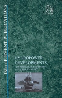 Couverture_Hydropower Developments