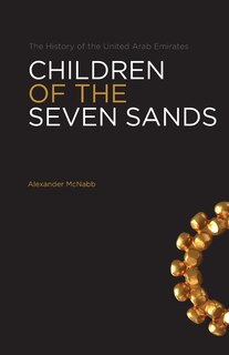 Front cover_Children Of The Seven Sands