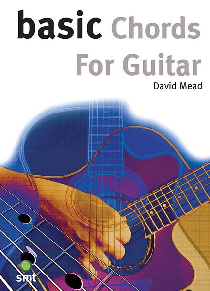 Couverture_Basic Chords for Guitar