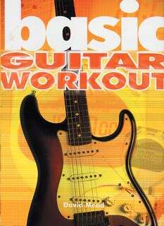 Couverture_Basic Guitar Workout