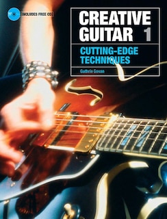 Front cover_Creative Guitar 1