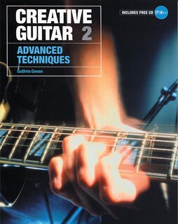 Front cover_Creative Guitar 2