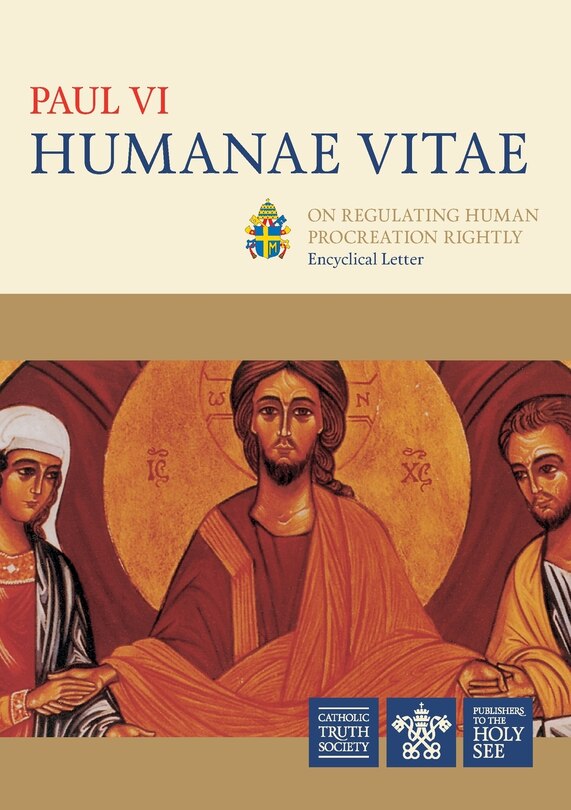 Couverture_Humanae Vitae