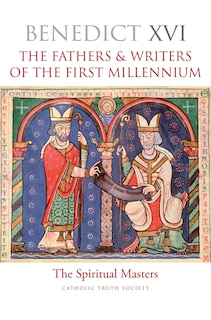 Front cover_The Fathers & Writers of the First Millennium