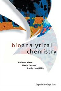 Front cover_Bioanalytical Chemistry