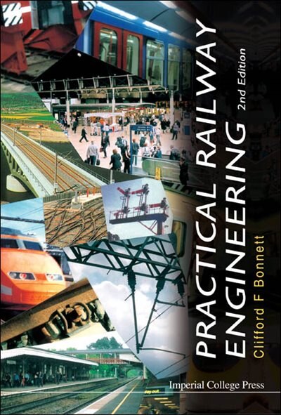 Couverture_Practical Railway Engineering ()