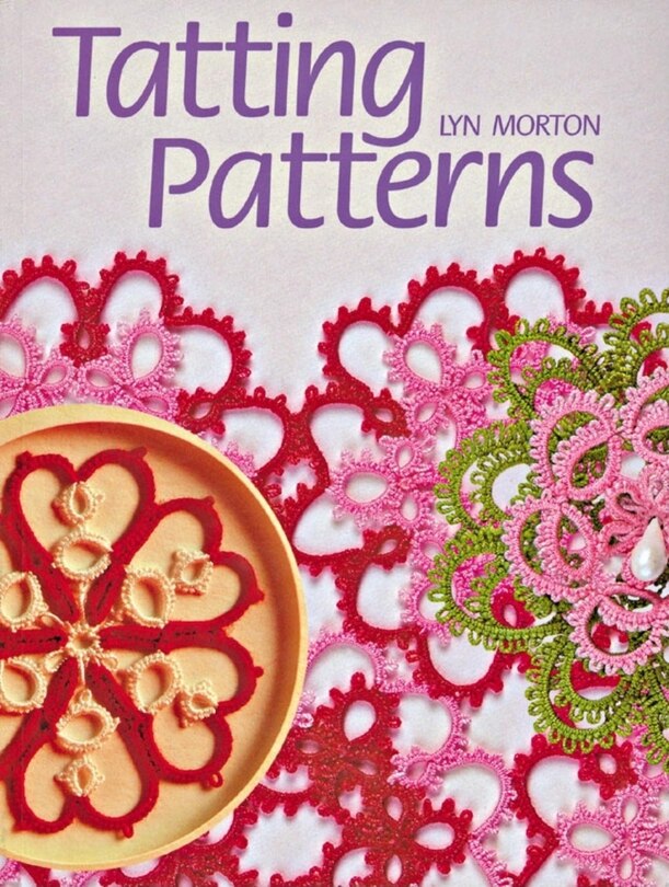Couverture_Tatting Patterns