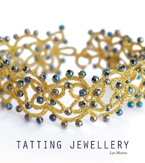 Front cover_Tatting Jewellery