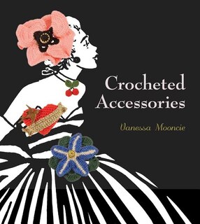 Couverture_Crocheted Accessories