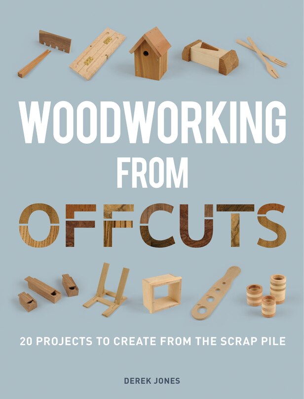 Couverture_Woodworking From Offcuts