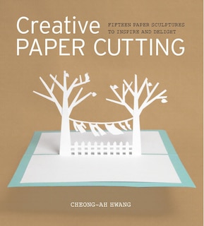 Couverture_Creative Paper Cutting
