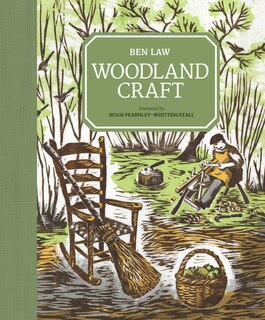 Front cover_Woodland Craft