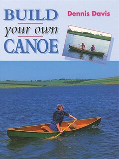 Couverture_Build Your Own Canoe