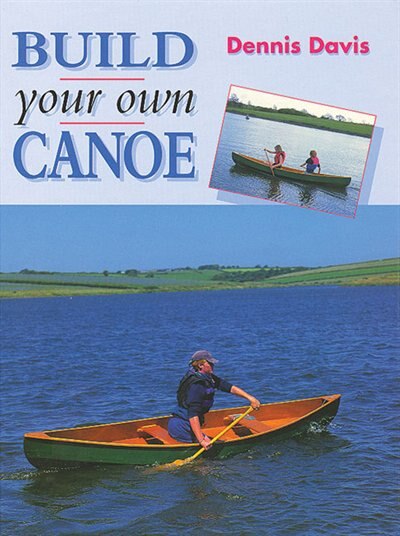 Couverture_Build Your Own Canoe