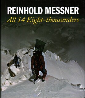 Front cover_All 14 Eight Thousanders