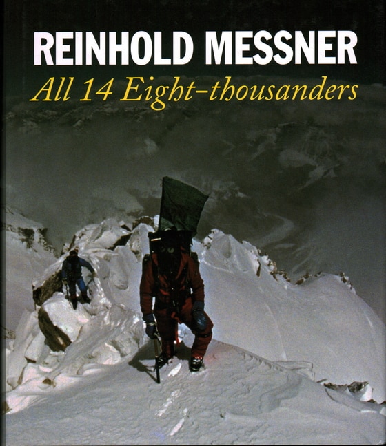 Front cover_All 14 Eight Thousanders