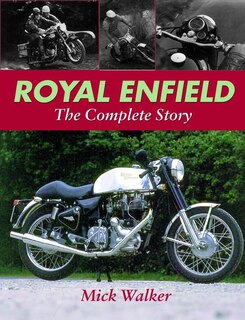 Front cover_Royal Enfield