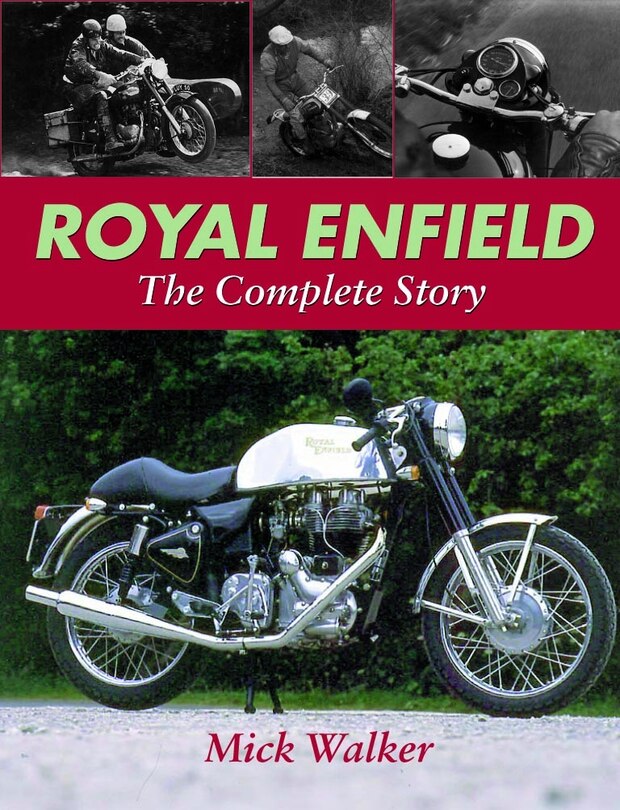Front cover_Royal Enfield