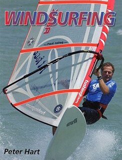 Front cover_Windsurfing