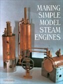 Front cover_Making Simple Model Steam Engines