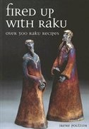 Front cover_Fired Up With Raku