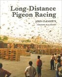 Couverture_Long-distance Pigeon Racing