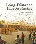 Couverture_Long-distance Pigeon Racing