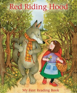 Front cover_Red Riding Hood (floor Book)
