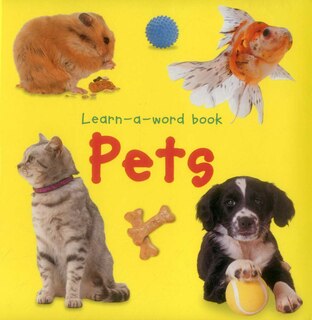 Front cover_Learn-a-word Picture Book
