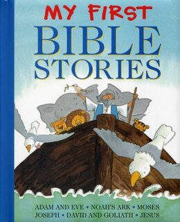 Couverture_My First Bible Stories