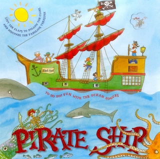 Couverture_Pirate Ship