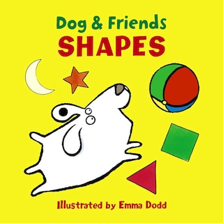 Front cover_Dog & Friends