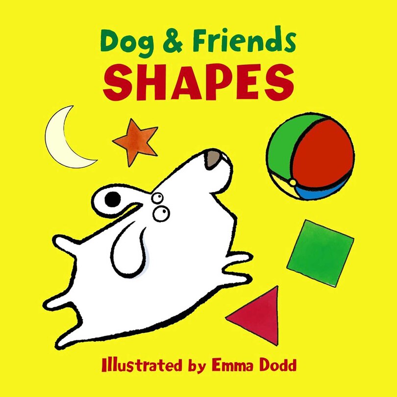 Front cover_Dog & Friends