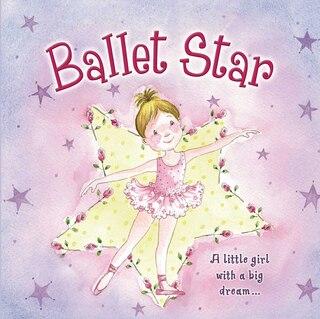 Front cover_Ballet Star
