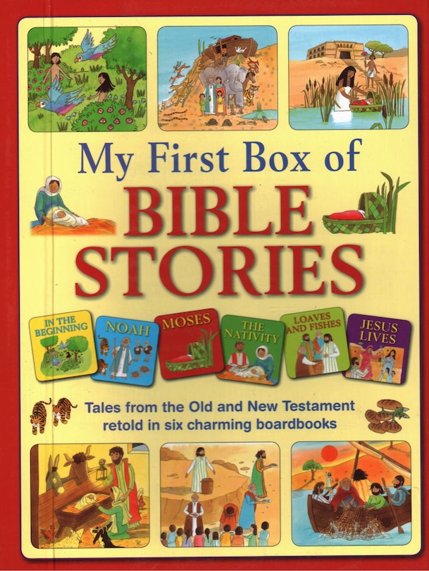 Couverture_My First Box of Bible Stories