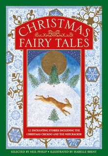 Couverture_Christmas Fairy Tales
