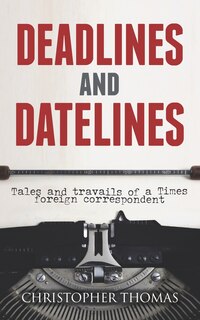 Front cover_Deadlines and Datelines