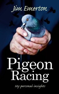 Front cover_Pigeon Racing